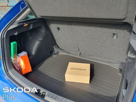 2026 Skoda Scala - photo 9