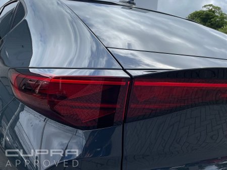 2026 Cupra Tavascan - photo 26