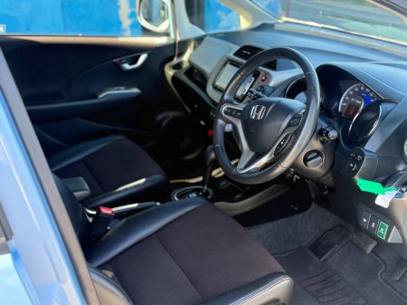 2013 Honda Fit - photo 6