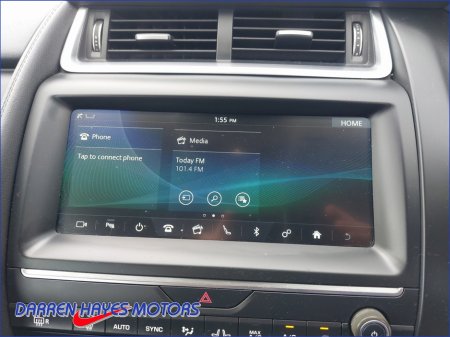 2019 Jaguar E-Pace - photo 14