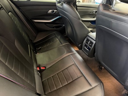 2020 BMW 3-Series - photo 18