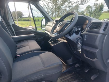 2023 Renault Master - photo 19