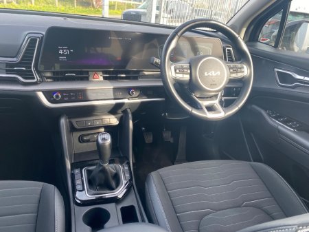 2023 Kia Sportage - photo 17