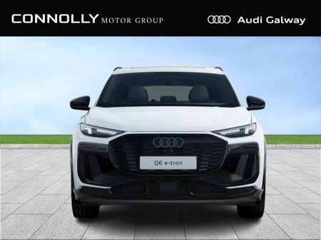 2027 Audi Q6 e-tron - photo 8