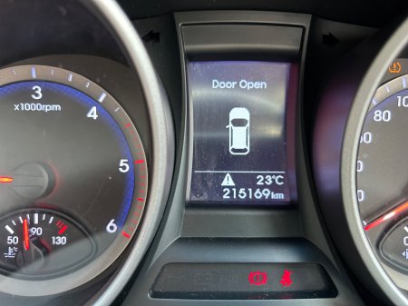 2016 Hyundai Santa Fe - photo 15