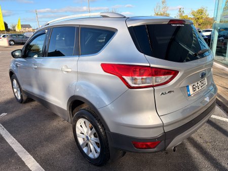 2016 Ford Kuga - photo 6