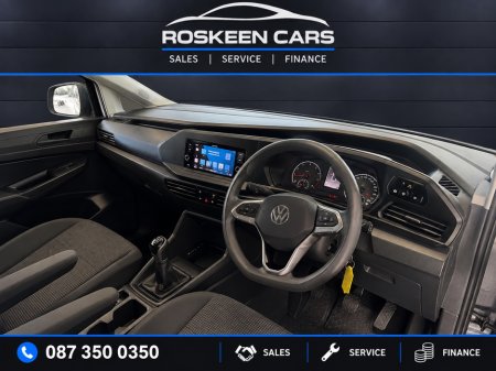 2023 Volkswagen Caddy - photo 11
