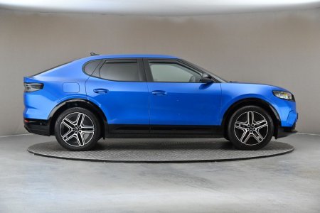 2026 Ford Capri - photo 11
