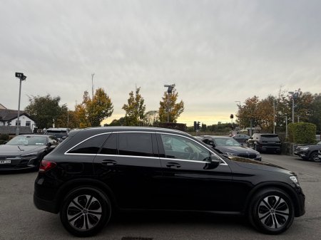 2021 Mercedes-Benz GLC - photo 4
