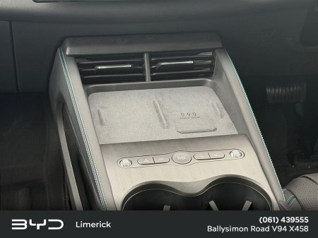 2026 BYD Seal 6 - photo 13