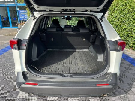 2020 Toyota RAV4 - photo 13