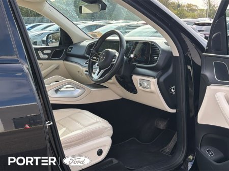 2023 Mercedes-Benz GLE - photo 9