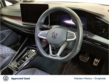 2026 Volkswagen Golf - photo 8