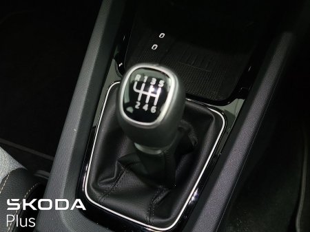 2025 Skoda Octavia - photo 16