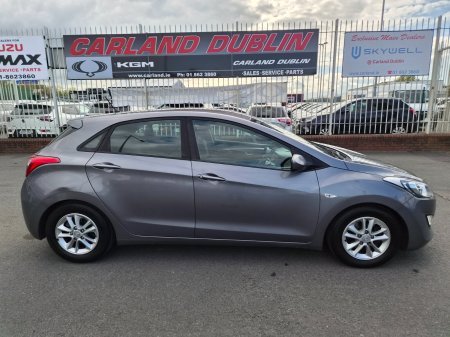 2013 Hyundai i30 - photo 3