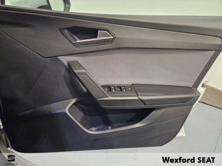 2026 SEAT Leon - photo 29
