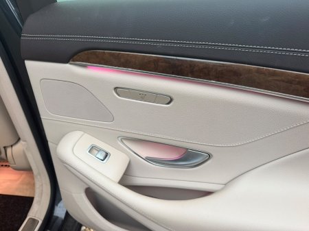 2015 Mercedes-Benz S-Class - photo 27