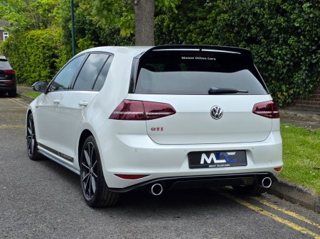 2016 Volkswagen Golf - photo 13