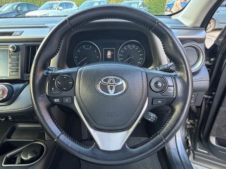 2017 Toyota RAV4 - photo 22