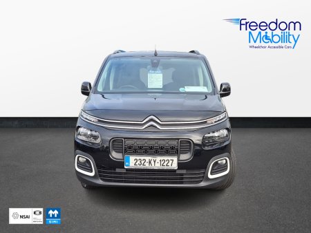 2023 Citroen Berlingo - photo 7