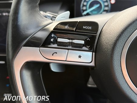 2024 Hyundai Tucson - photo 14