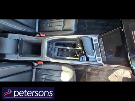 2023 Audi Q8 e-tron - photo 24