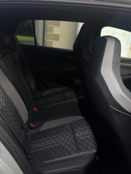 2021 Volkswagen Golf - photo 5