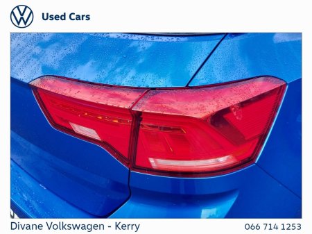 2020 Volkswagen T-Roc - photo 21