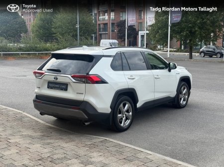 2022 Toyota RAV4 - photo 2