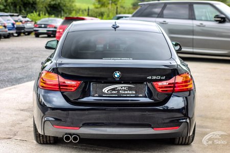 2016 BMW 4-Series - photo 10