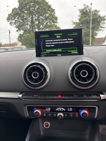 2015 Audi A3 - photo 9