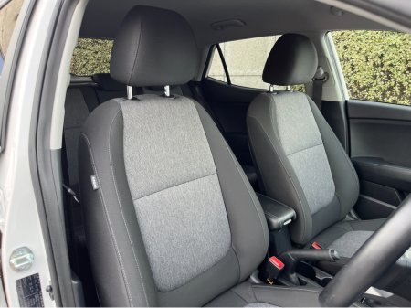 2023 Kia Stonic - photo 10