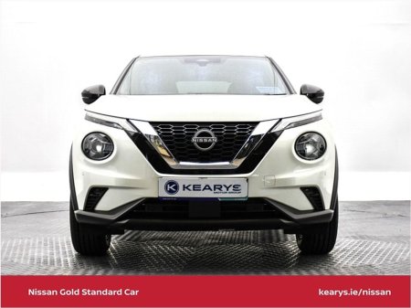 2026 Nissan Juke - photo 11