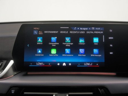 2024 BMW iX2 - photo 19