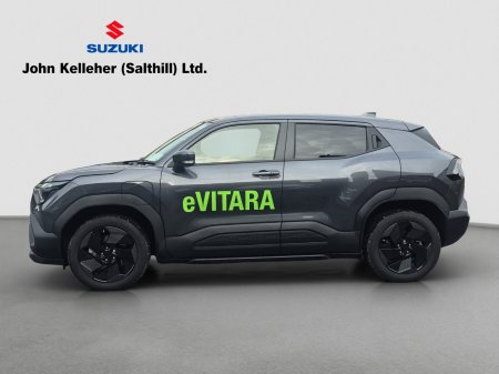 2026 Suzuki e Vitara - photo 6