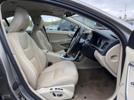 2012 Volvo S60 - photo 5