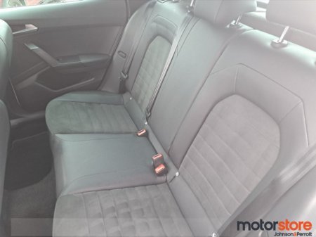 2023 SEAT Arona - photo 5