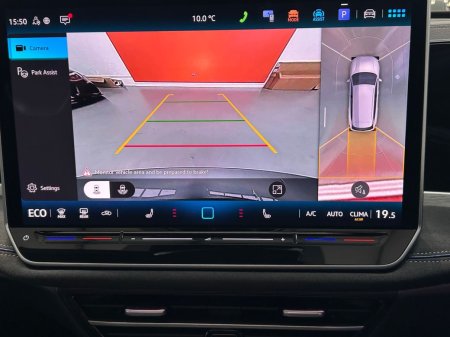 2025 Volkswagen Passat - photo 8