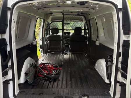 2021 Renault Kangoo - photo 10