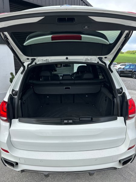 2014 BMW X5 - photo 24