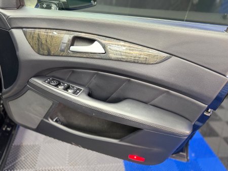 2014 Mercedes-Benz CLS - photo 17