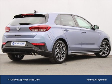 2026 Hyundai i30 - photo 26