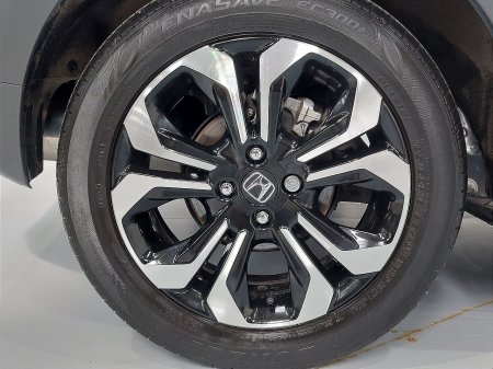 2021 Honda Jazz - photo 9
