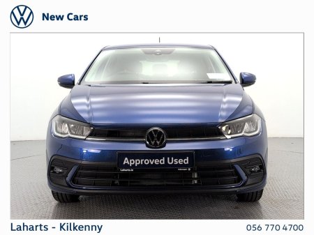2026 Volkswagen Polo - photo 12