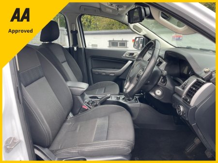 2020 Ford Ranger - photo 11