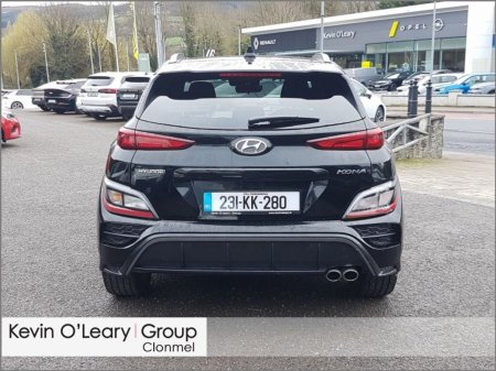 2023 Hyundai KONA - photo 14