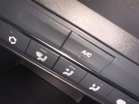 2020 Peugeot Partner - photo 16