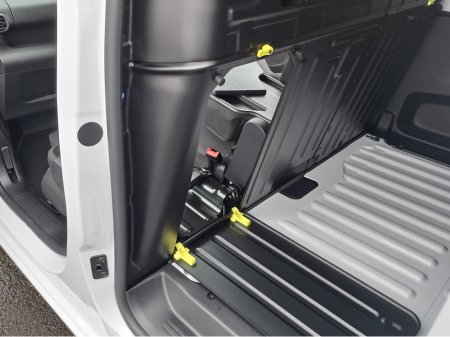 2026 Opel Combo - photo 21