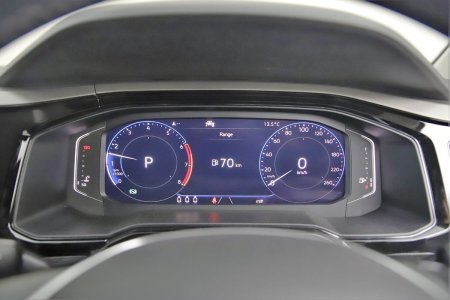 2019 Volkswagen Polo - photo 14