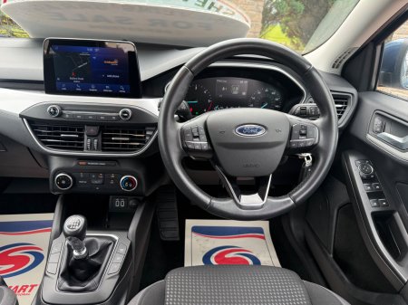2021 Ford Focus - photo 18